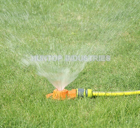 Metal Stationary Sprinkler Head